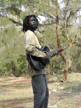 dread maxim 
