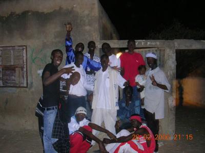wa krazy clan ...