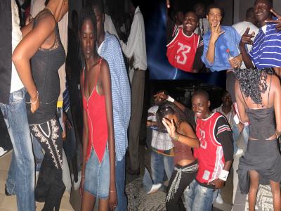 dj xeuch en soiree