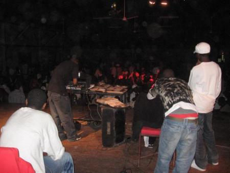 dj xeuch
